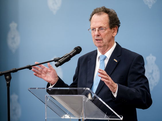 Het waren fantastische dagen...