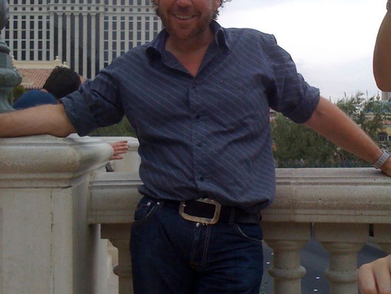 Henkjan Smits Vakantieconcerten: Bettie Midler