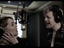 Lex Uiting heeft een liedje met Chantal Janzen uitgebracht