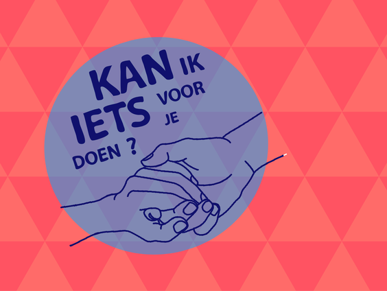Kan ik iets voor je doen: De stembus is open!