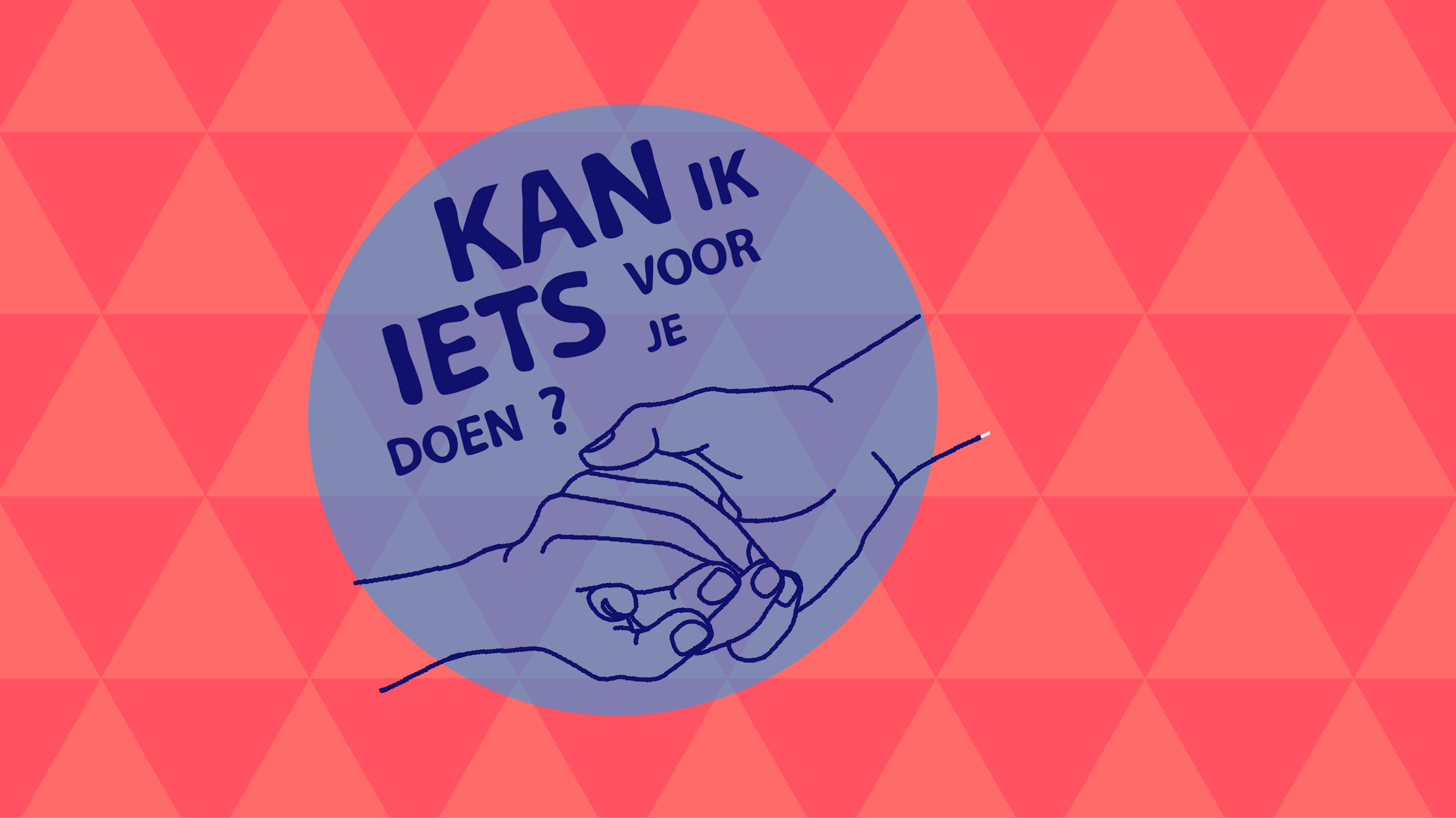 Kan ik iets voor je doen: De stembus is open! | NPO Radio 5