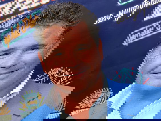 Gaat Wolter Kroes naar het Concertgebouw?