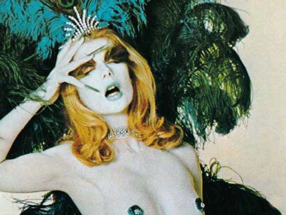 Golden Earring bassist Rinus Gerritsen vertelt in het theater over het legendarische album 'Moontan'