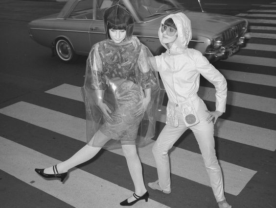 Josje Leeger, de hipste ontwerpster van Nederland