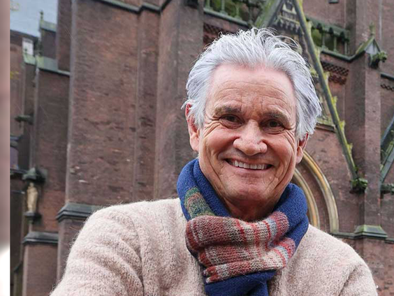 Hugo geeft 795 mensen een smakelijke kerst