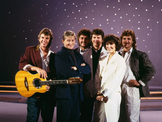 Aart wil een Volendammer muziekwijk