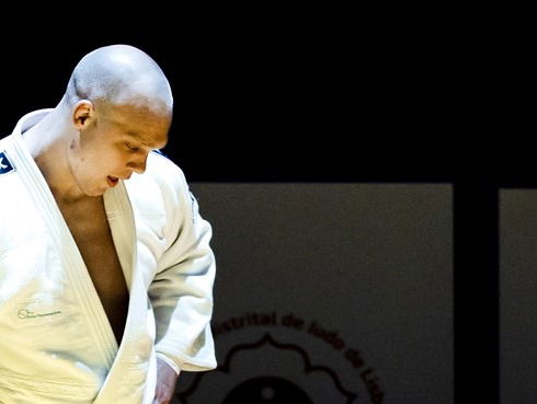 Henk Grol blikt in zijn boek 'Focus' terug op zijn sportcarrière