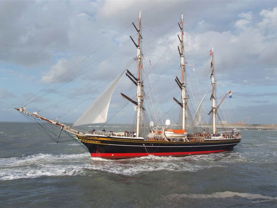 Van nu naar toen: Hans Fels trad in de voetsporen van Darwin