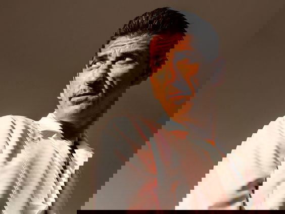 Danny Vera over zijn tour en zijn nieuwe album 'DNA'