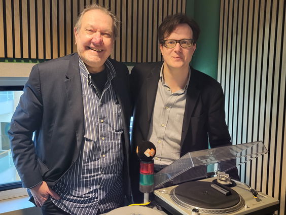 Frank Jochemsen over Wim Sonneveld