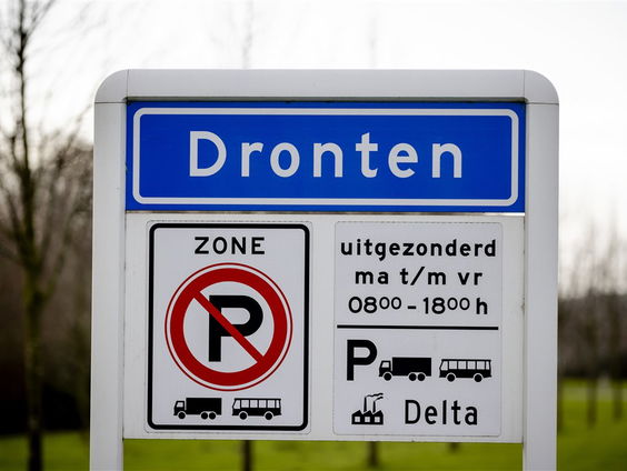 Dronten wil meer inwoners