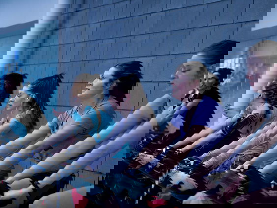 Leo (80) is de oudste spinninginstructeur van Nederland