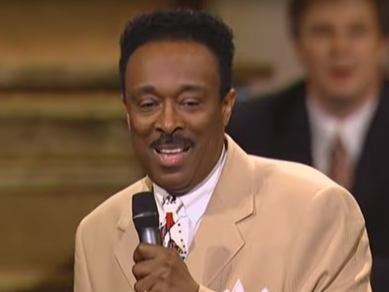 Take Me Back naar Jessy Dixon