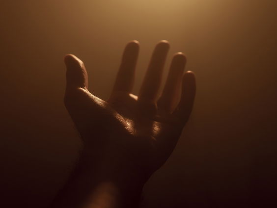 Dan Peek helpt je met dankbaar zijn