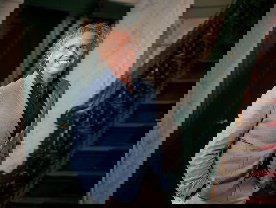 Michael Boogerd openhartig in Meer Dan Goud