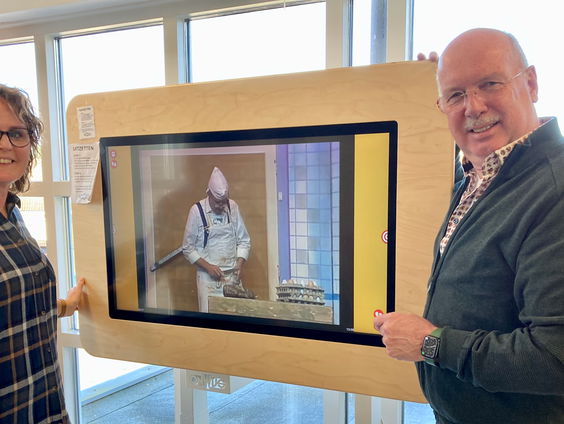 Nieuwe technische en digitale oplossingen bij ZuidOostZorg