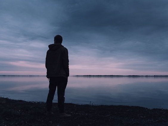 Doorbreek de eenzaamheid