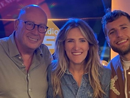 Lunch Lekker Lunchgasten: Suzan & Freek