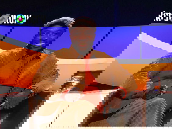 De afvaller van De slimste mens: Iven Cudogham