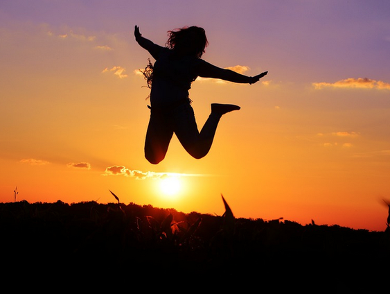 Zie jezelf als waardevol!