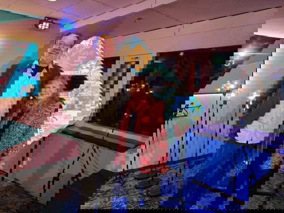 In memoriam Wieteke van Dort