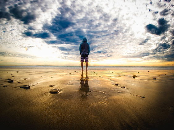 Hoe blijf jij overeind in deze roerige tijd?