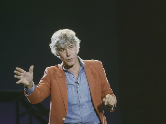 Ton den Boon over de taal van Paul van Vliet