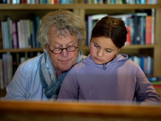 Hans Fels maakt nieuwe documentaire speciaal voor zijn 11-jarige dochter