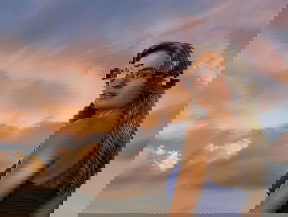 Singer-songwriter Rosa Spruit over haar nieuwe single Verdwaald