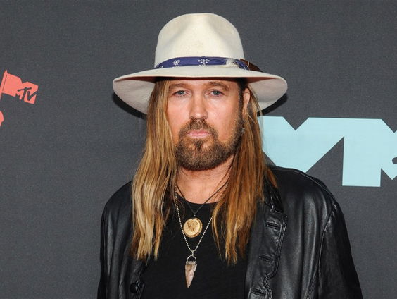 Country Roads: Billy Ray Cyrus