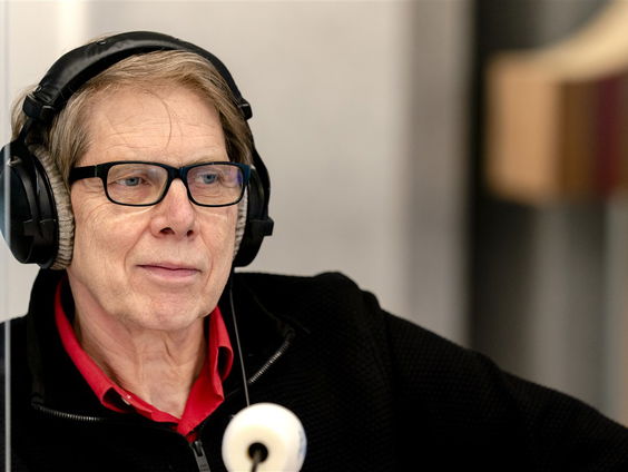 Wim Daniëls duikt in zijn jeugd in het boek 'De vervlogen tijd'