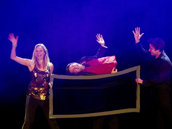 Na 27 jaar komt er einde aan 'Magic Unlimited'