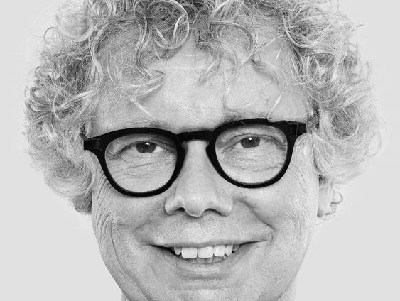 Theo Hendriks over het boek 'To Good To Be True'