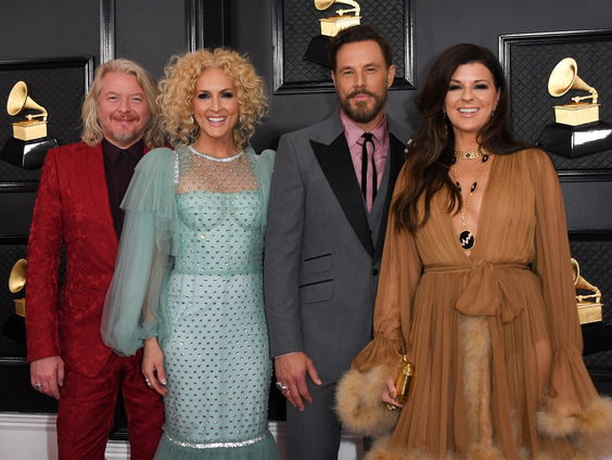 Country Roads: Little Big Town