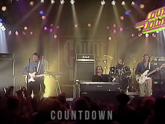 Countdown Classic: 10CC