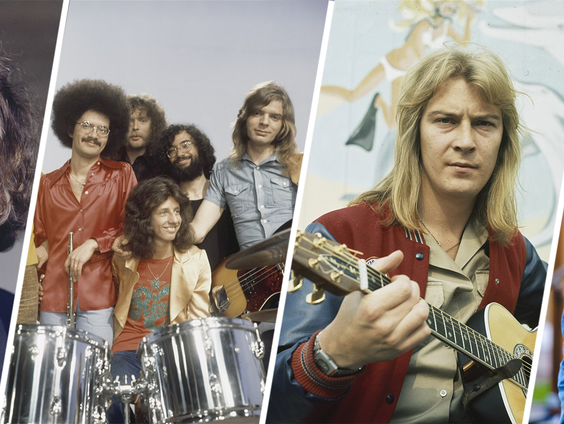 Langs bij Nico Haak, VanVelzen en Tee Set in Delft