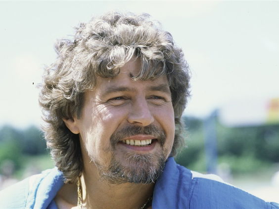 Piet Veerman is 80 jaar!