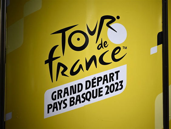 Henry Schut met een Tour de France Update