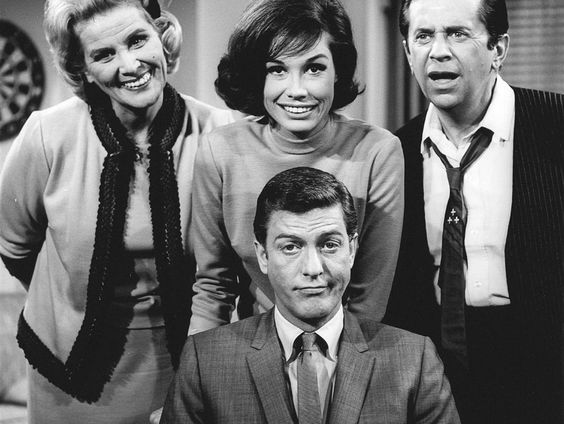 Hoe werd er ondertiteling onder een programma gezet in 1965