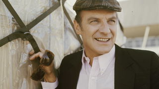 Ken Besuijen brengt eerbetoon aan Wim Sonneveld