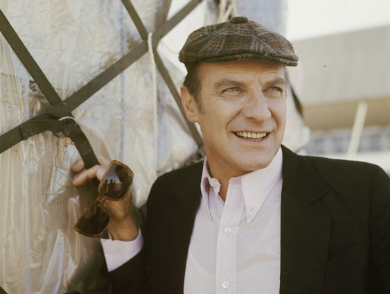 Ken Besuijen brengt eerbetoon aan Wim Sonneveld