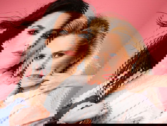 Bettina Holwerda over haar voorstelling '#PERFECT'