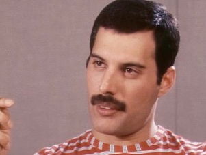 Countdown Classic: Queen