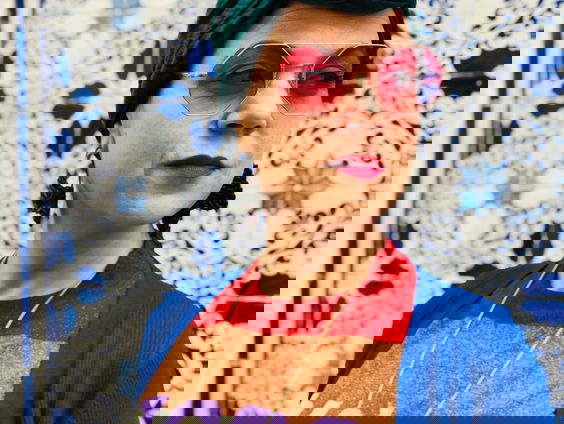 Melissa Fortes - Groetjes en een knuffel