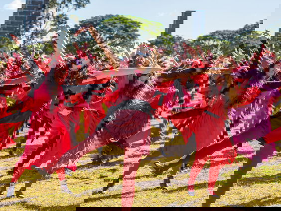 The Queerest Wuthering Heights Day Ever in Amsterdam