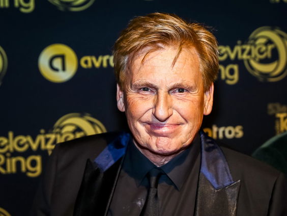 Henny Huisman over het 'Gouden TV-Tijdperk van Joop van den Ende'