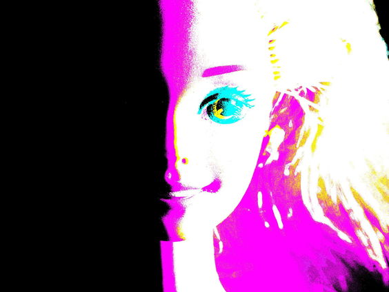 ''Herman Brood meets Barbie'' in tentoonstelling