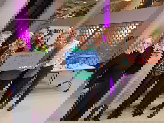 De ontknoping van 'Kan ik iets voor je doen?'!