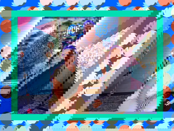 Kan ik iets voor je doen? Voedselbankje