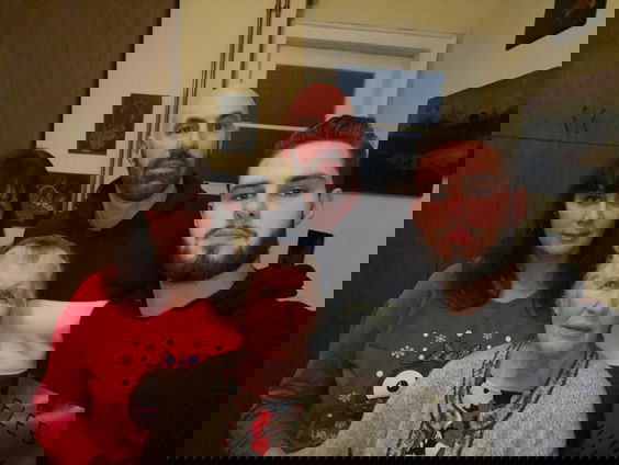 Chris Boogaart in Lviv "Het luchtalarm gaat zo vaak, we gaan er al niet meer de schuilkelder voor in"